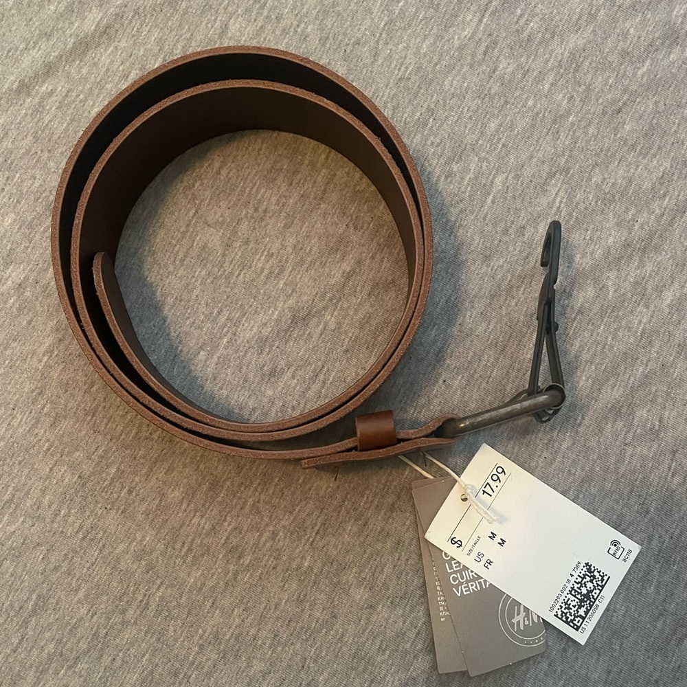 Brown Belt